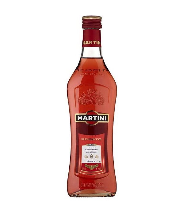 Martini Rosato 75cl bij t Bockje in Bathmen