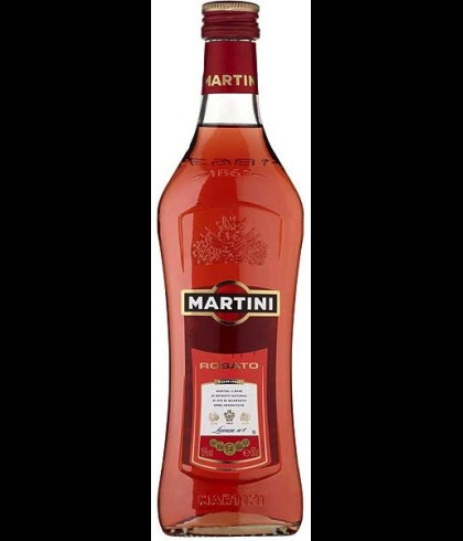 Martini Rosato 75cl