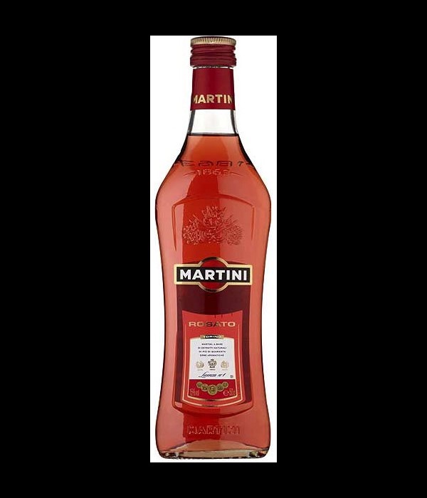 Martini Rosato 75cl bij t Bockje in Bathmen