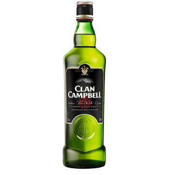 Clan Campbell The Noble