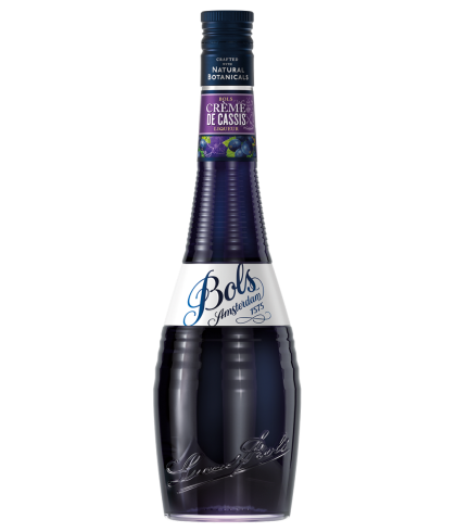Bols Crème de Cassis