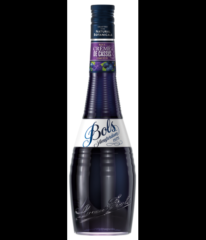 Bols Crème de Cassis