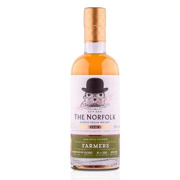 The Norfolk Farmers