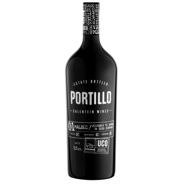 Portillo Malbec