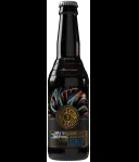 Jopen Barrel Aged Don’t TRye This @Home BA Rye & Single Malt Whisky