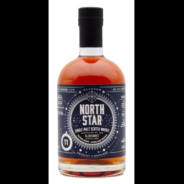 North Star Spirits Glenturret ‘Ruadh Maor’ 11Y 2013 Cask Series 025