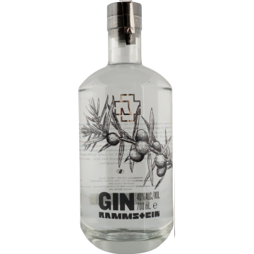 Rammstein Gin