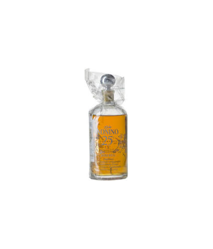 Grappa Nonino Grappa Riserva 25Th Anniversary 5 Years Old van Nonino, bij slijterij ’t Bockje in Bathmen