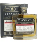 Claxton's Warehouse No.1 Islands Arran 10 Years Old 2011
