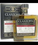 Claxton's Warehouse No.1 Islands Arran 10 Years Old 2011