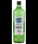 Chauffe Coeur Zuivere Alcohol