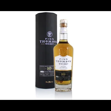 Finn Thomson Royal Brackla 2012 10 Years Old