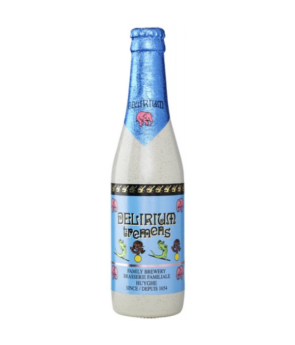 Dilerium Tremens bij t Bockje in Bathmen