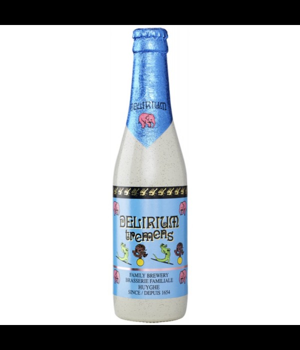 Dilerium Tremens bij t Bockje in Bathmen