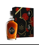 FRAPIN VSOP Cognac geschenkverpakking met 2 glazen