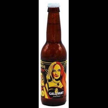 Gallivant - Blonde Amber