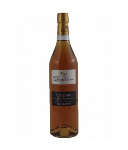 Claude Thorin Séduction Cognac