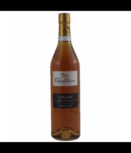 Claude Thorin Séduction Cognac