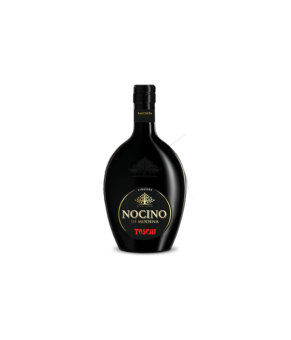 Toschi Nocino di Modena bij t Bockje in Bathmen