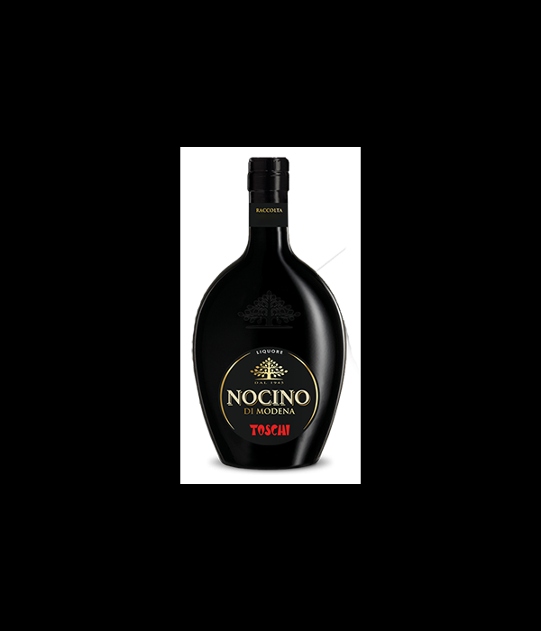 Toschi Nocino di Modena bij t Bockje in Bathmen