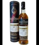 The Maltman Ledaig 1996 0,7L 47,7%