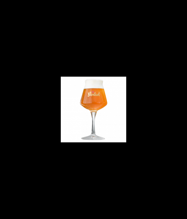 GROLSCH Speciaalbierglas bij t Bockje in Bathmen