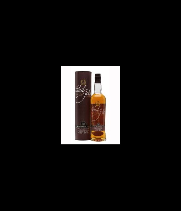 Paul John Brilliance India Whisky bij t Bockje in Bathmen