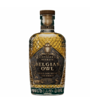 Belgian Owl Intense Single Cask Whisky Cask Strength