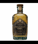 Belgian Owl Intense Single Cask Whisky Cask Strength