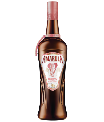 Amarula Raspberry Chocolate