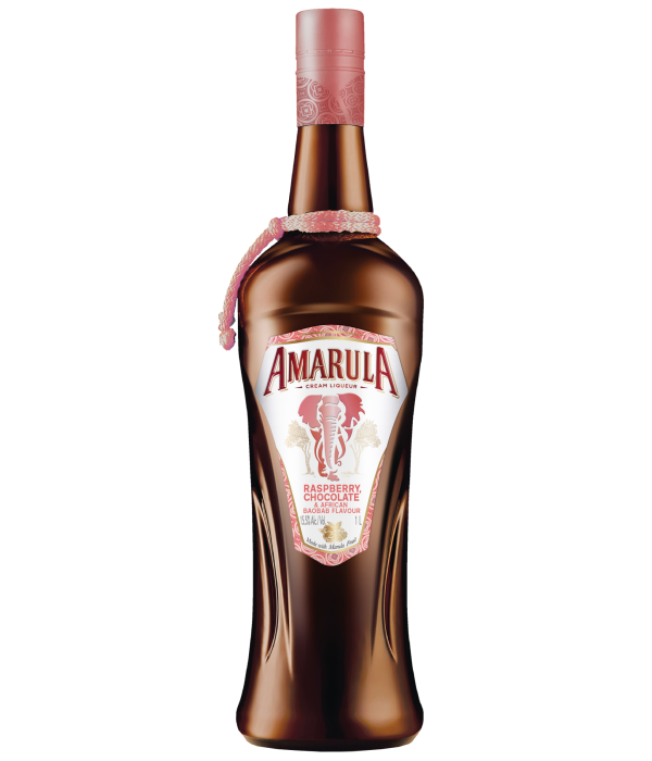 Amarula Raspberry Chocolate bij t Bockje in Bathmen