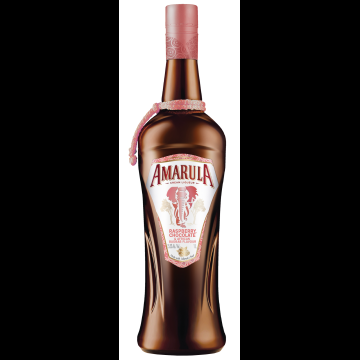 Amarula Raspberry Chocolate