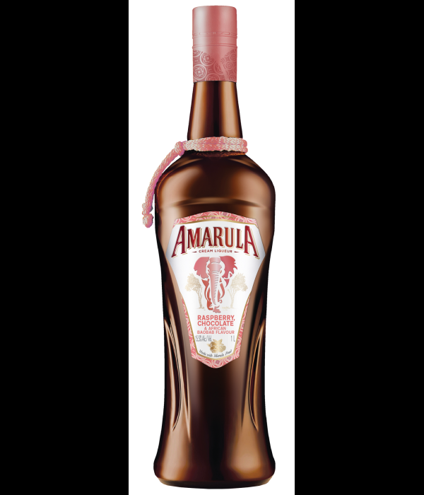 Amarula Raspberry Chocolate bij t Bockje in Bathmen