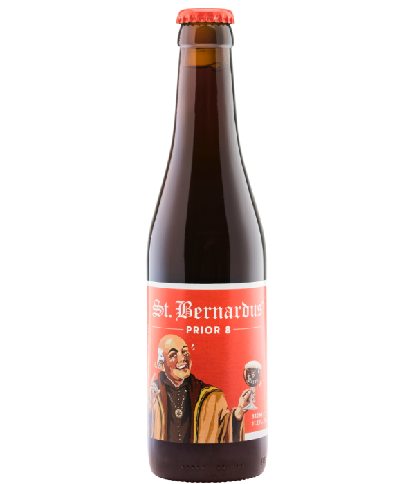St. Bernardus Prior 8 bij t Bockje in Bathmen