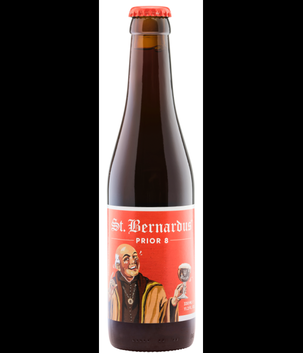 St. Bernardus Prior 8 bij t Bockje in Bathmen