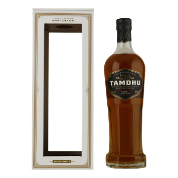 Tamdhu Speyside Cask Strength #6