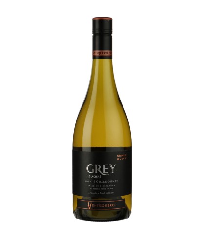 Ventisquero Grey Chardonnay – Casablanca Valley, Chili