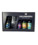 Scheldebrouwerij Giftpack Bier in Balans met Glas