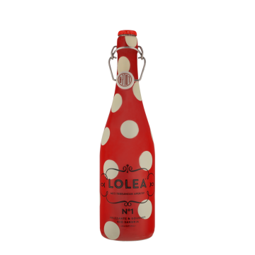 Lolea Sangria