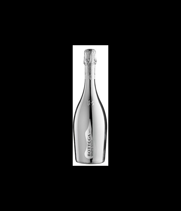 Bottega White Gold, wijn bij t Bockje in Bathmen