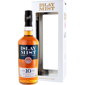 Islay Mist 10Y