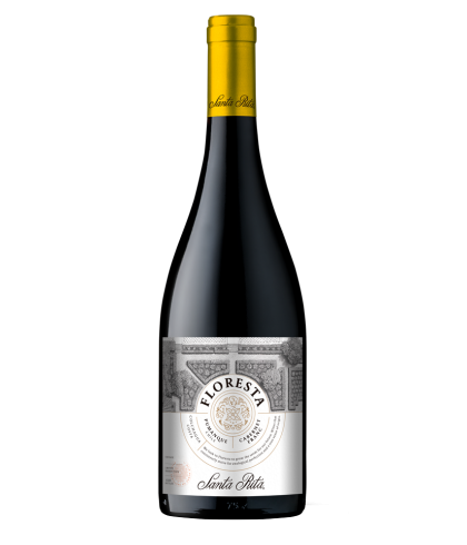 Santa Rita Floresta Cabernet Franc