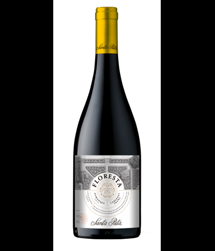 Santa Rita Floresta Cabernet Franc