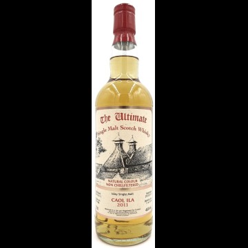 The Ultimate Caol Ila 2011 #317194