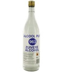 ALCOOL 96%