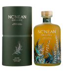 NC’NEAN Single Cask Single Malt whisky ex-rum finish