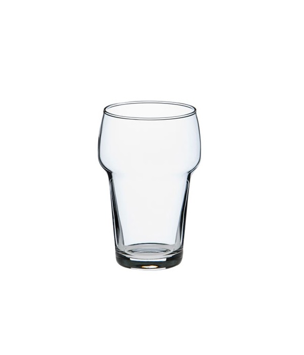 Bierglas stapelbaar klein 22cl. bij t Bockje in Bathmen