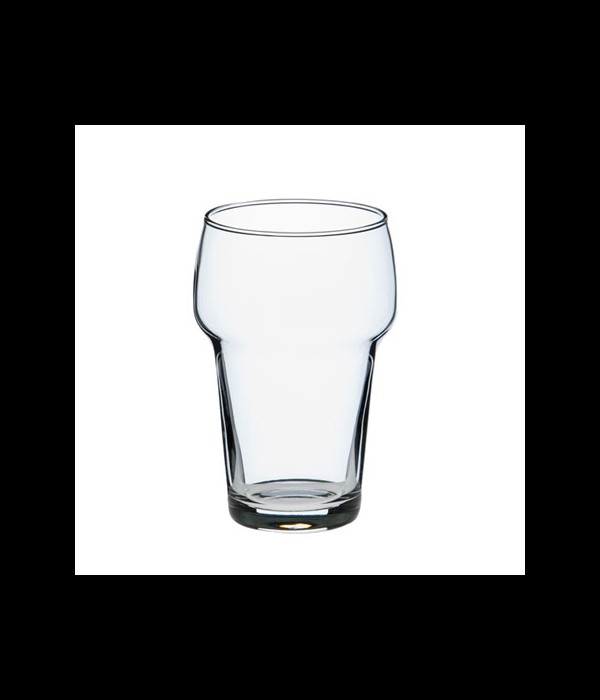 Bierglas stapelbaar klein 22cl. bij t Bockje in Bathmen