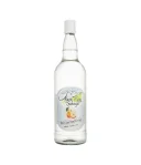 Eau de vie Alpenschnaps Steinbeisser Williamsbirne, bij slijterij ’t Bockje in Bathmen