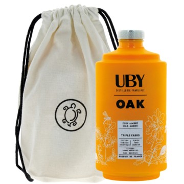 Uby Oak Armagnac 3 Years Old